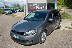 Volkswagen Golf 1.6 TDI DPF 5p. Trendline
