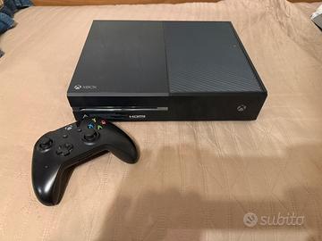 Xbox one 500 giga