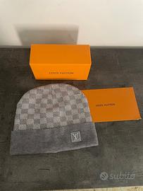 Berretto louis vuitton
