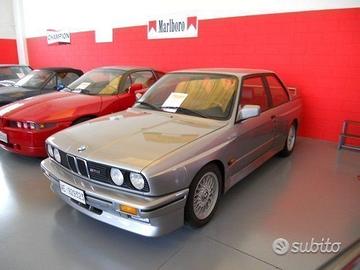 Bmw M3 2.3 E30 - ASI - 1987