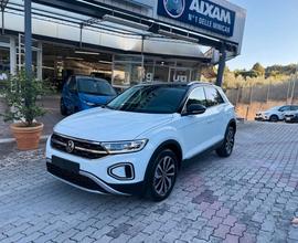 Volkswagen T-Roc 1.5 TSI ACT Style