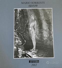 Calendario Pirelli 2012 (Mario Sorrenti)
