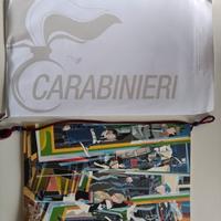 Calendario Carabinieri anno 2018