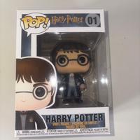 Funko Pop Harry Potter