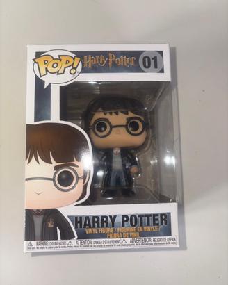 Funko Pop Harry Potter