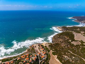 Gutturu e' Flumini - Semi indipendente ristruttura