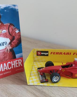 FERRARI - F1 - F300