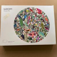 Wacom Intuos Pro - Pth 660-s