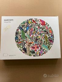 Wacom Intuos Pro - Pth 660-s