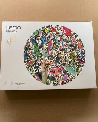 Wacom Intuos Pro - Pth 660-s