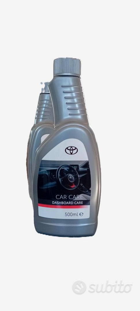 Kit Pulizia Auto TOSUTO - 45 Pezzi Per Interni Ed Esterni | Spazzole Per Trapano, Ideale Per Lavaggio Auto - Foto 9