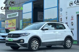 VOLKSWAGEN T-Cross T-Cross 1.0 TSI Style BMT