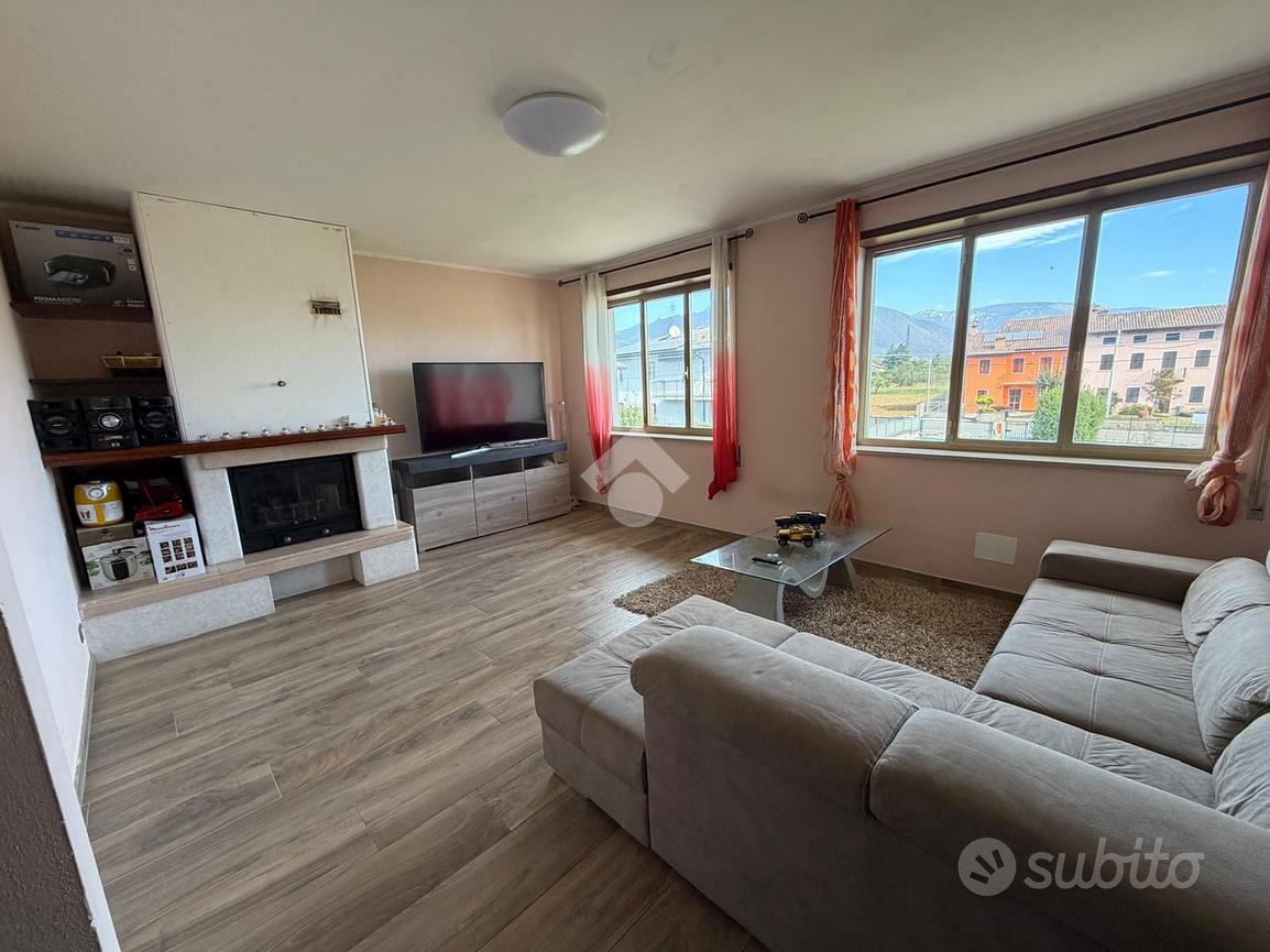 Casa – Schio, Cà Trenta - Vista 5
