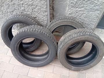 gomme estive 