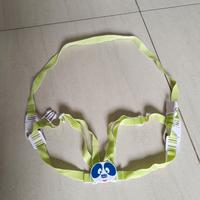 imbragatura sicurezza passeggiate per bambini