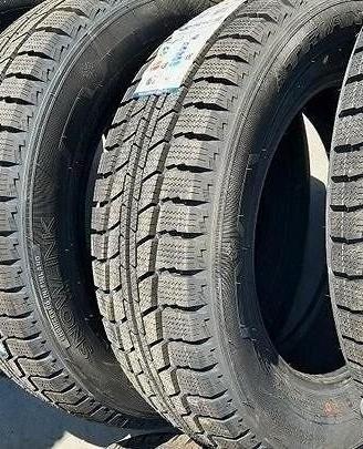 4 gomme nuove 205 65 16c triangler