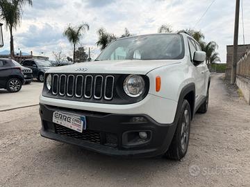 JEEP RENEGADE 2016 1.6 DIESEL 120 CV *LEGGI