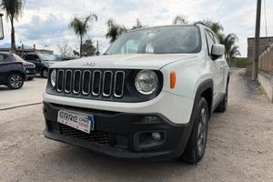 JEEP RENEGADE 2016 1.6 DIESEL 120 CV *LEGGI
