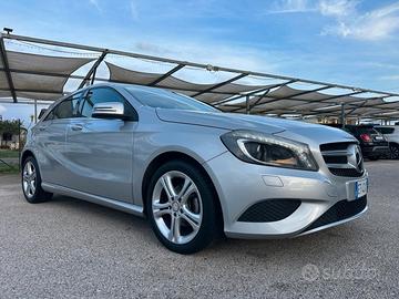 Mercedes Classe A 180D