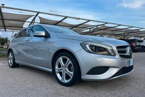 Mercedes Classe A 180D