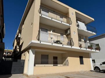 3 LOCALI A ALBA ADRIATICA