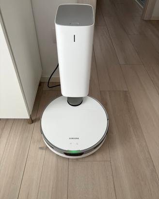 Robot aspirapolvere