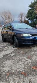 FIAT STILO DIESEL JTD SW 1900 112 HP