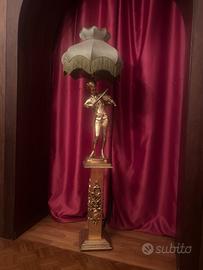 Lampada Mozart