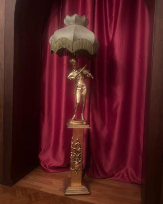 Lampada Mozart