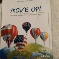 Move up