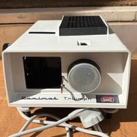 Original Braun Paximat Triumph