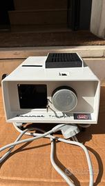 Original Braun Paximat Triumph