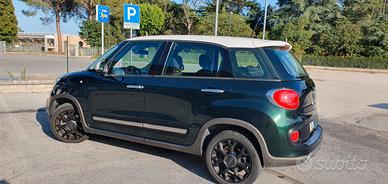 Fiat 500L 1.6 Multijet 120 cv Trekking