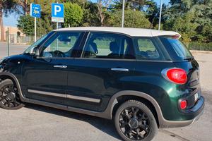 Fiat 500L 1.6 Multijet 120 cv Trekking