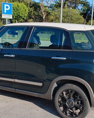 Fiat 500L 1.6 Multijet 120 cv Trekking