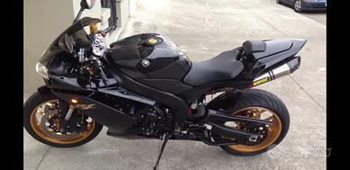 Yamaha r