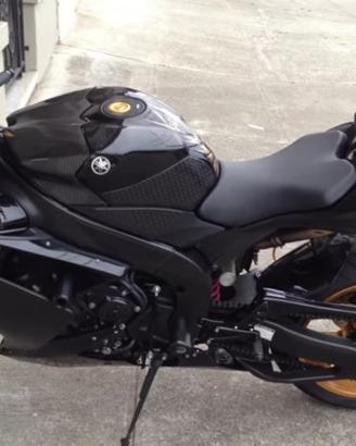 Yamaha r
