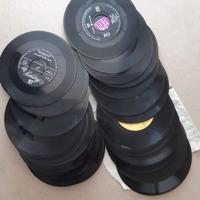 stock vinili 7" - 45 giri (+ di 50)