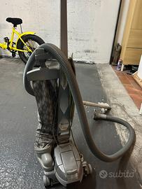 Aspirapolvere KIRBY completo