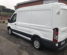 FORD E-Transit - 2012