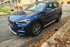 bmw x1 f48 sdrive xline plus