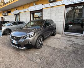 PEUGEOT 3008 BlueHDi 130 S&S EAT8 GT Line FULL L