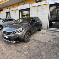 PEUGEOT 3008 BlueHDi 130 S&S EAT8 GT Line FULL L