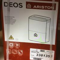 Deumidificatore portatile ARISTON Deos 16 s