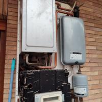 Caldaia Beretta Exclusive boiler green HE 35 BSI