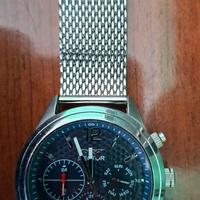 Orologio Sector 670 in acciaio 