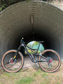 MTB ENDURO specialized