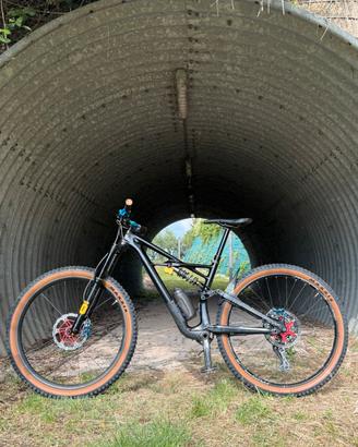 MTB ENDURO specialized