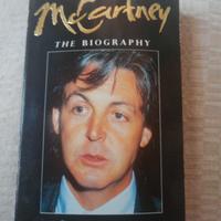 Mccartney. The Biography.