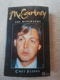 Mccartney. The Biography.